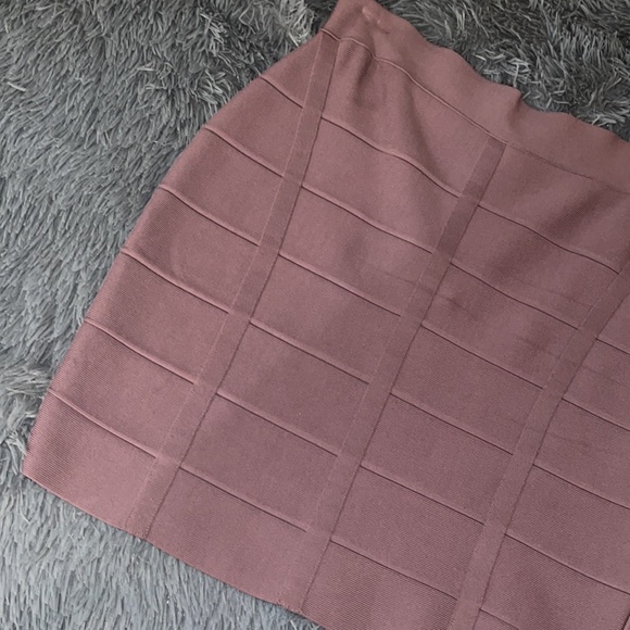 INC bandage skirt - Picture 2 of 5